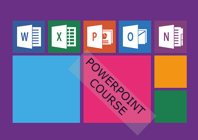 POWERPOINT COURSE